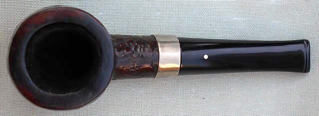 Dunhill Shell Briar Shape LB F/T Group 4 